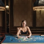 Рулетка в казино как символ стратегического мышления и успеха