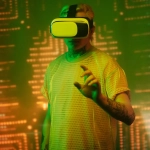 Игровые автоматы 2025 года с инновационными технологиями будущего