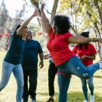 Концепция мотивации и достижения целей через игровую механику